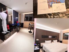 -广州永庆坊瞻云精选酒店