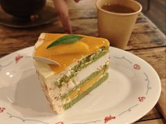 -MORNING GOOD Bistro(翰林府店)