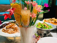 -雀蓝川菜(星悦汇店)