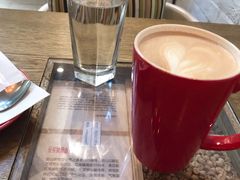 -红卡Cafe(尚8里店)