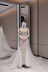 -MuseMarry婚纱(前海嘉里中心店)