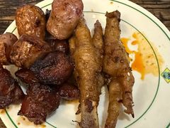 -巴犀烧烤(新崇光店)