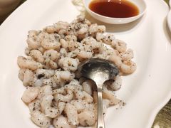 -上海小南国(仲盛世界商城店)