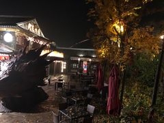 -疯克大象美式烤肉餐厅