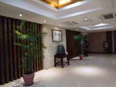 -九华山聚龙大酒店