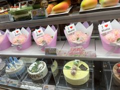 -85度C(厦门中华城新店)