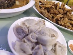 -镜泊湖酒家(兴华街金鼎店)