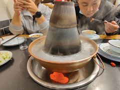 -裕德孚·非遗手切涮羊肉(东直门内大街店)