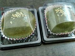 青团-糯米香(长江路店)