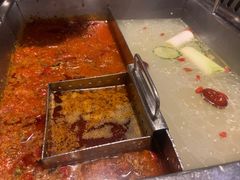 -野妹经典火锅(民治店)