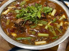 -刚哥夜宵(鑫苑店)