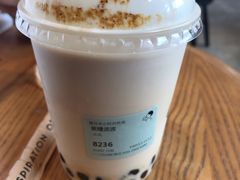 -喜茶(广州荔湾领展广场店)
