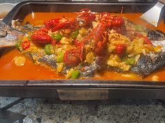 -里岛烤鱼(东港凯虹广场店)