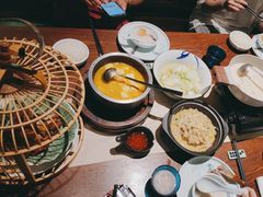 -佬麻雀·新湘菜(珠海金发购物中心店)