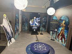 -Sony Store 索尼(上海淮海中路店)