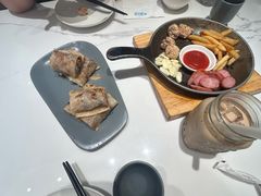 -鹿港小镇(黄金店)