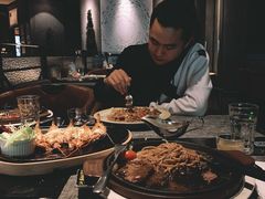 -半秋山西餐厅(巴南万达广场店)