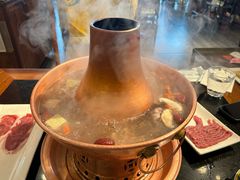 -南门涮肉(上海二店)