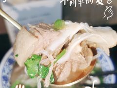 丰登水盆羊肉-丰登陕西水盆牛羊肉·泡馍