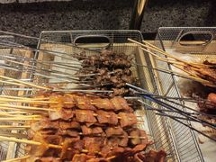 -谭三娘鲜切牛肉自助火锅(九眼桥总店)