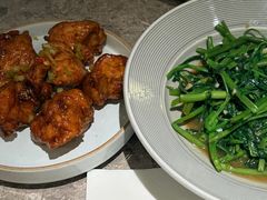 -留半山·香港食堂(啦啦宝都店)
