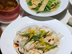 -假装苏杭·园林餐厅(陆家嘴中心店)