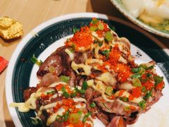 -味见·雪月花(天富路店)