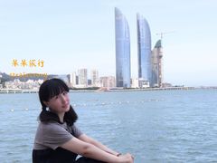 -厦门邮轮中心厦鼓码头(轮渡站)