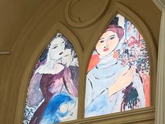 -叶叶菩提·晋福宫