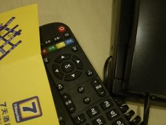 -7天酒店(上海江宁路地铁站玉佛寺店)