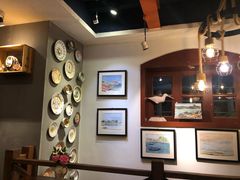 -LA CREPERIE BRETONNE布列塔尼法式餐厅(天童北路店)