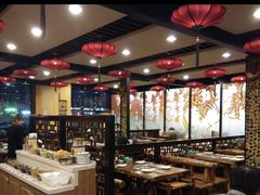 大堂-王婆大虾(五道口店)