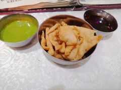 -葛尼沙印度餐厅 (镇明路店)