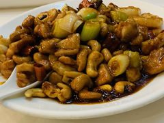 -九花山烤鸭店