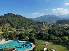 -宜春明月山维景国际温泉度假酒店