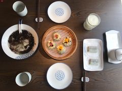 -佬泰丰斋· 乌镇茶食餐厅