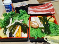 -吉野家(凯旋购物广场店)