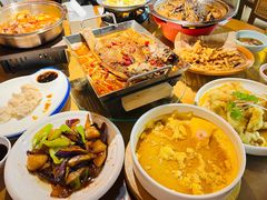 -东北灶(青浦万达茂店)