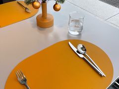 -璞渼咖啡 ROOF P.M. Café(浦东美术馆店)