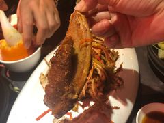 -蟹榭·本帮江浙菜·蟹宴(五角场合生汇商场店)