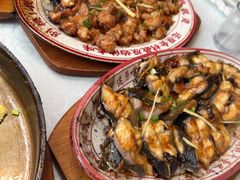 -小粤楼·怀旧粤菜(万辉国际广场店)