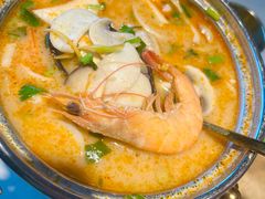 -MeetThai觅泰 ·泰式大排档(未来之光店)