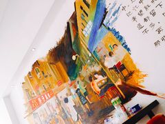 -胜泽眼镜烧烤(云霄路直营店)