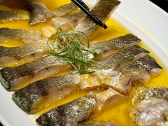 -阿明小菜·海鲜·上海菜(梅陇店)