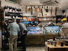 -Alimentari早午餐(安福路店)