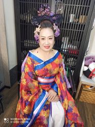 -盘子女人坊古装写真摄影(天津总店)