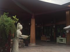 -水底山庄园温泉