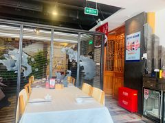 门面-辣婆婆(航天桥店)