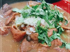 -东四卤煮店(东四北大街店)