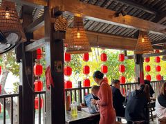-饭江湖·江湖菜(湖广会馆店)